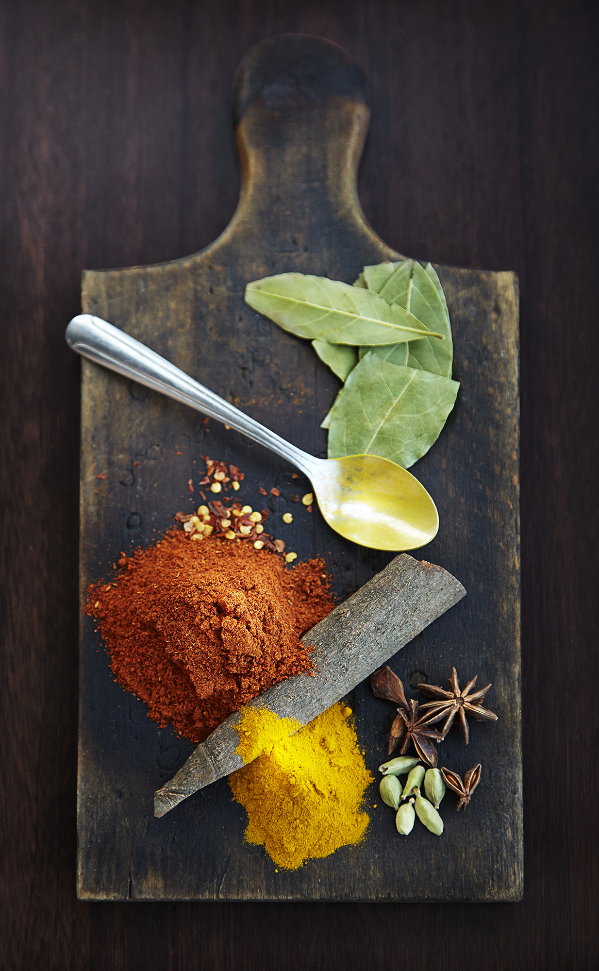 Chelsea Bloxsome | Food Photographer London Glouster0414 0086spice 1
