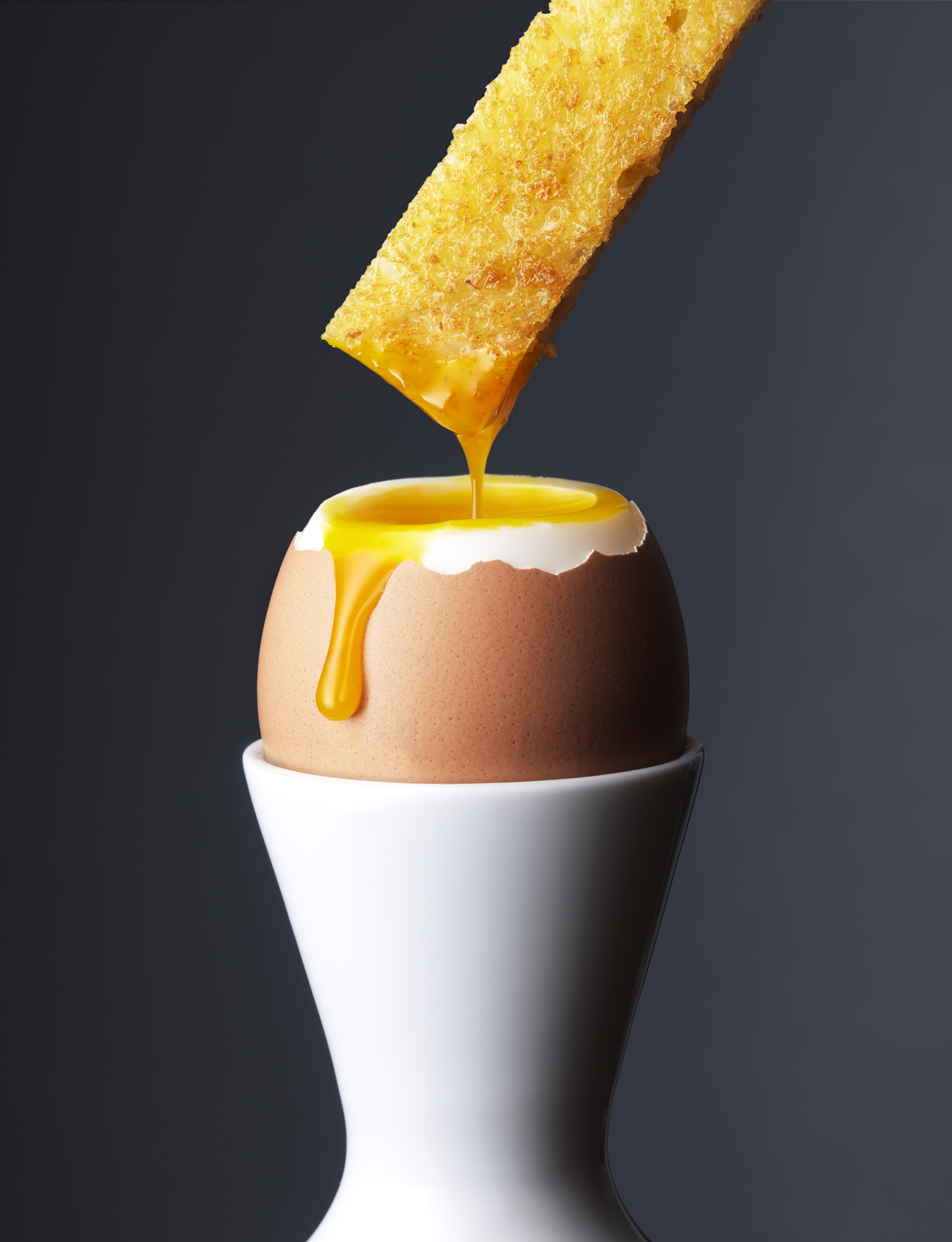 Chelsea Bloxsome | Food Photographer London boiled egg B 1