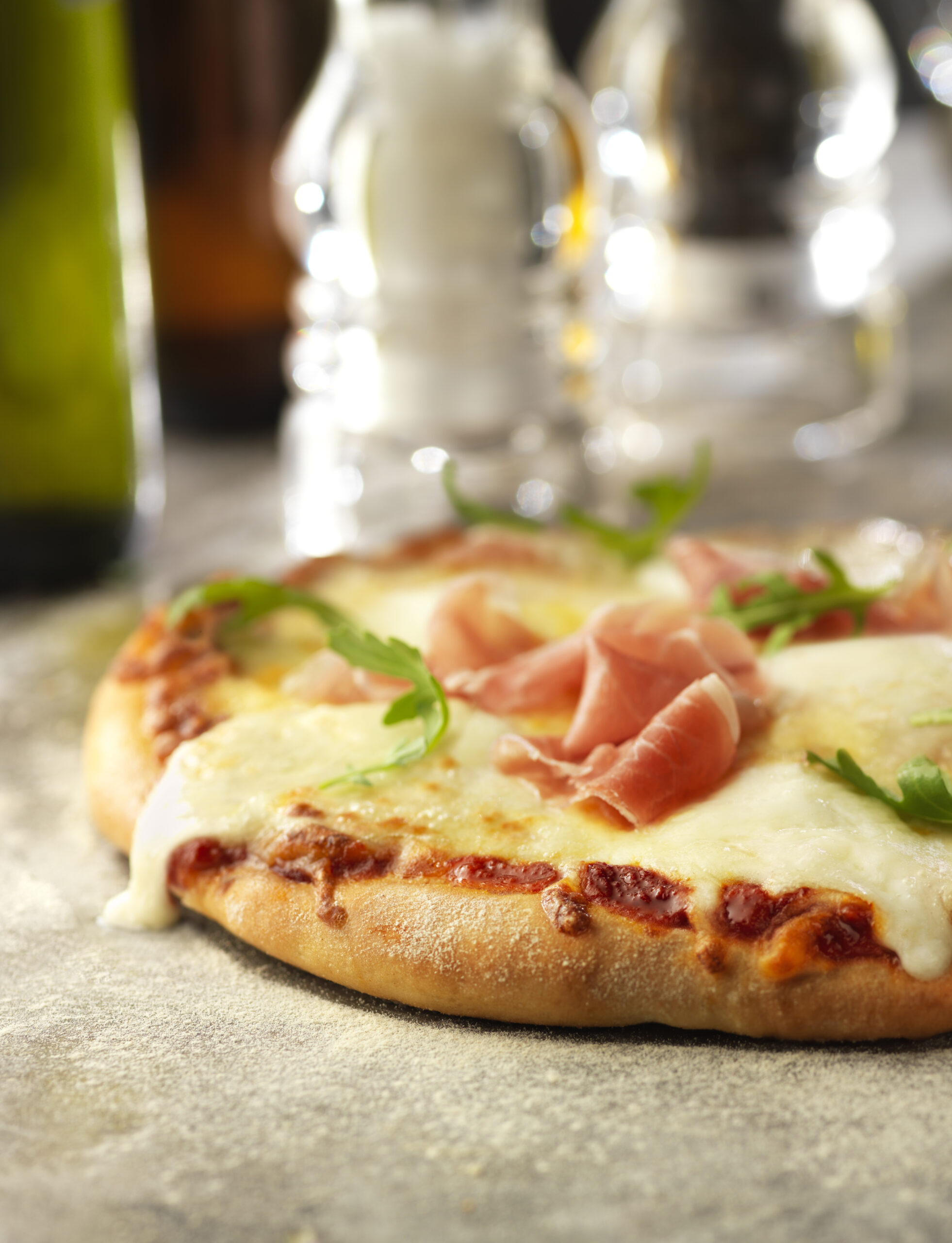 Chelsea Bloxsome | Food Photographer London parma pizza A scaled 1