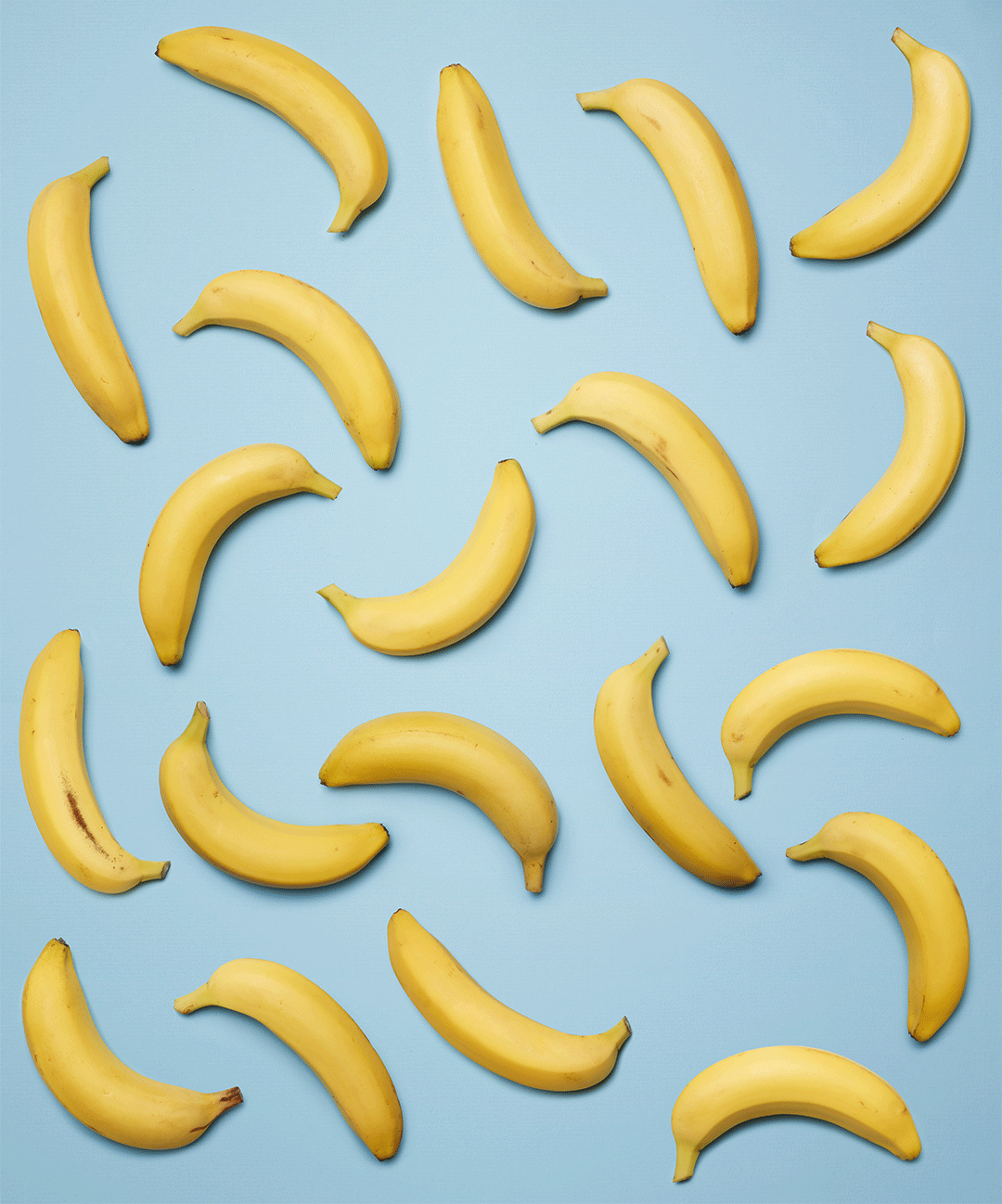 Chelsea Bloxsome | Food Photographer London banana 2